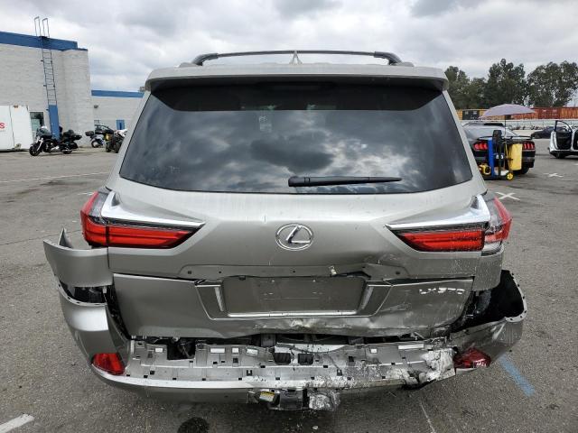 2021 LEXUS LX 570 JTJDY7AX4M4356753