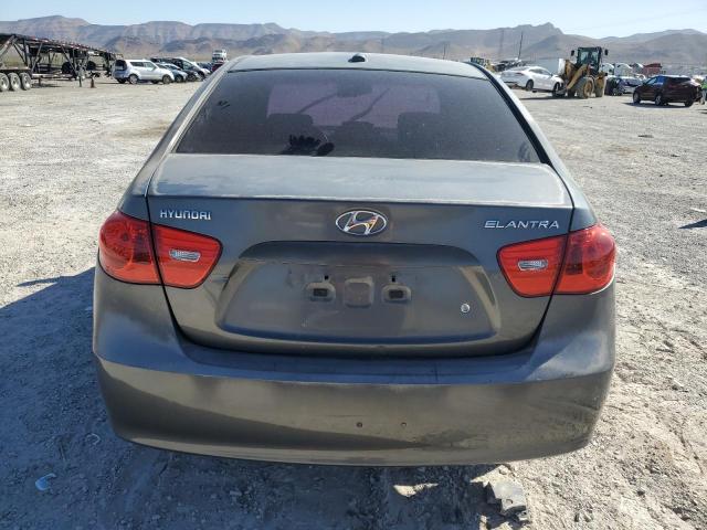 KMHDU46D69U636947 | 2009 Hyundai elantra gls