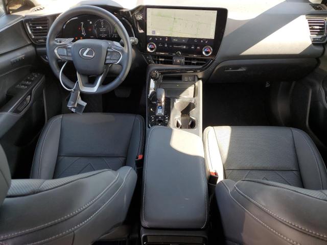 2022 LEXUS NX 450H - JTJHKCFZ0N2009178