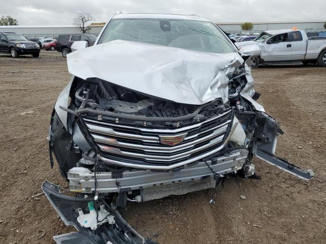 1GYKNCRS9KZ272264 Cadillac XT5 LUXURY