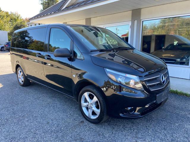 2018 MERCEDES-BENZ METRIS - WD4PG2EE5J3374264