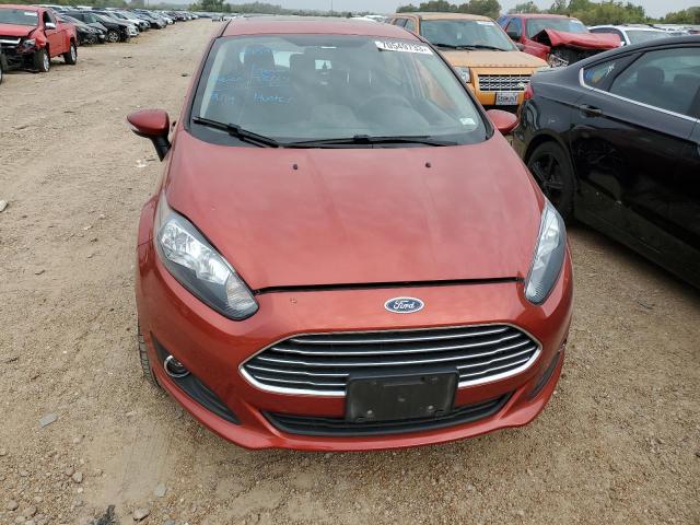 3FADP4EJ4KM132349 Ford Fiesta SE 5