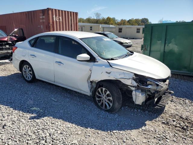 3N1AB7AP2JL659496 | 2018 Nissan sentra s