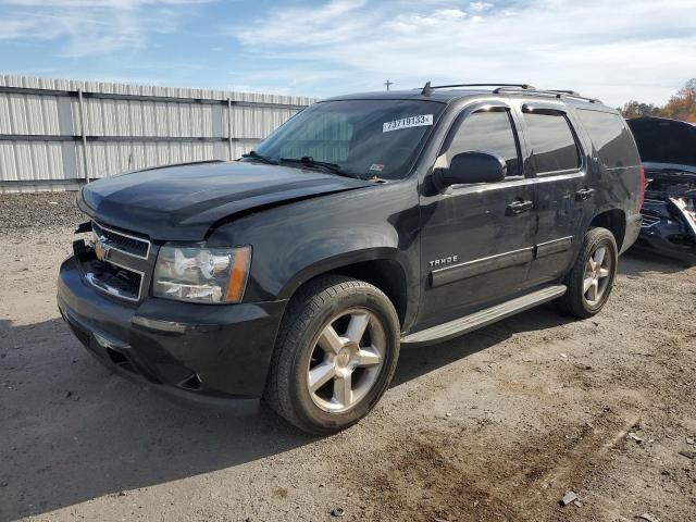 2013 Chevrolet Tahoe 