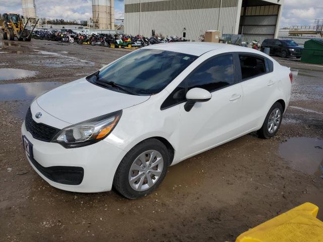 2014 Kia Rio LX