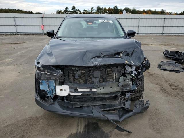 2022 MAZDA CX-5 - JM3KFBAM0N0566243