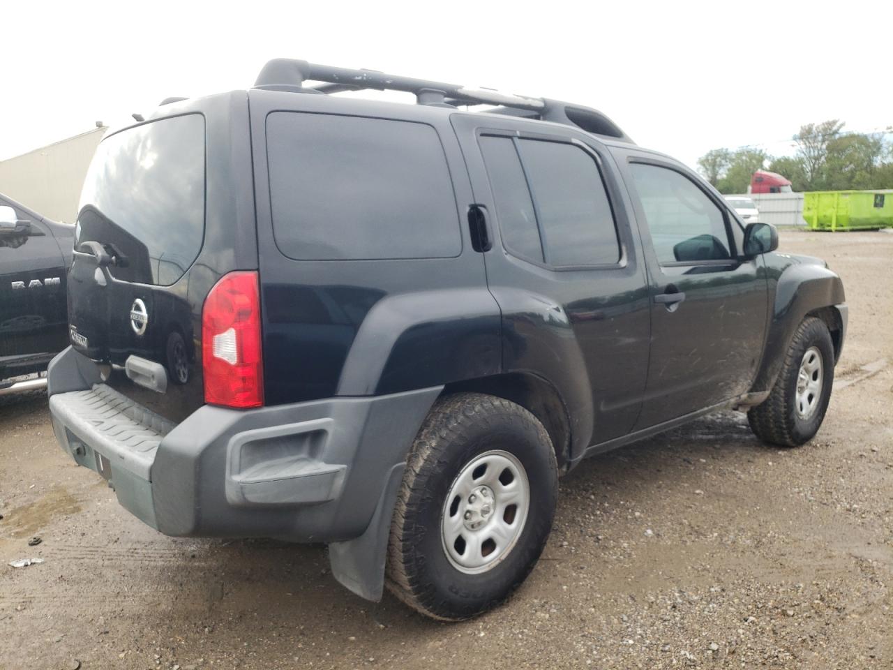 5N1AN08U06C526600 2006 Nissan Xterra Off Road