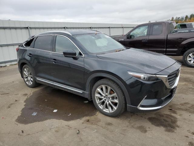 JM3TCBEY4J0226498 Mazda Cx-9 Signature