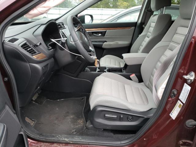 5J6RW2H57JL031855 Honda CR-V EX