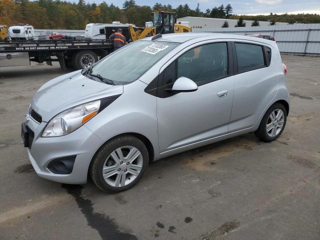 2015 Chevrolet Spark LS