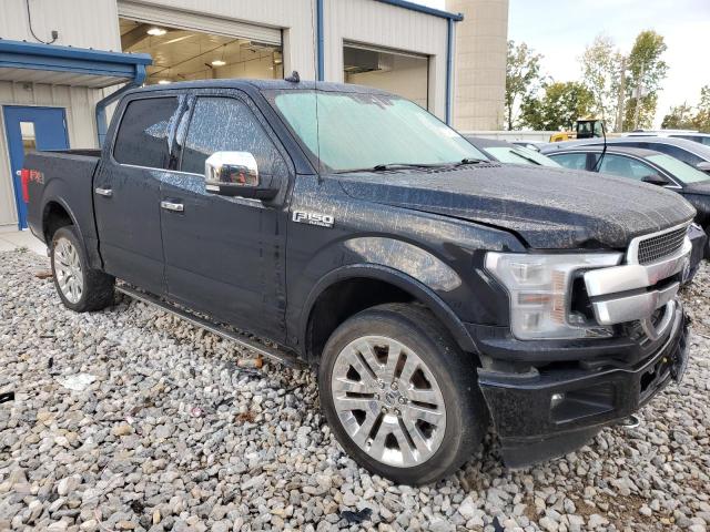 1FTEW1EG5JFE45302 | 2018 FORD F150 SUPER