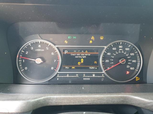 5XYRLDLC0NG158044 KIA SORENTO S