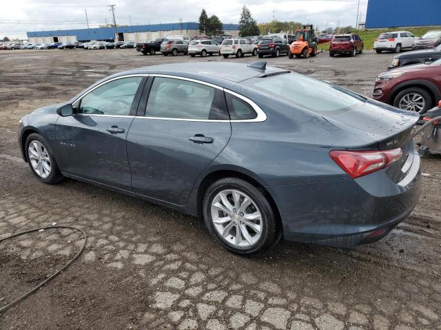 2019 CHEVROLET MALIBU HYB - 1G1ZF5SU5KF149936