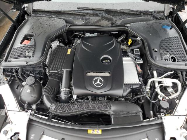 WDDZF4JB2HA029234 Mercedes-Benz E 300