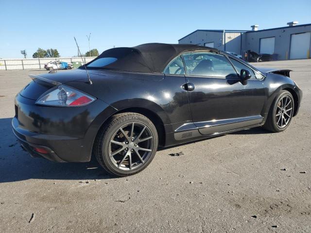 Vin: 4a37l5ef4ce005089, lot: 73700703, mitsubishi eclipse spyder gs 20123