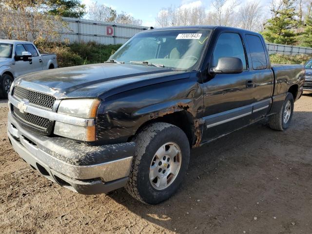 2004 Chevrolet C/K 1500 