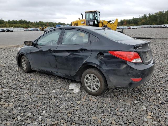KMHCT4AE0EU739953 Hyundai ACCENT GLS
