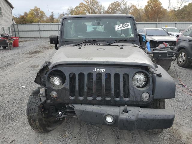 2018 JEEP WRANGLER U - 1C4BJWKG1JL819795