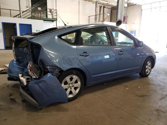 2007 Toyota Prius VIN: JTDKB20U877657762 Lot: 72404113