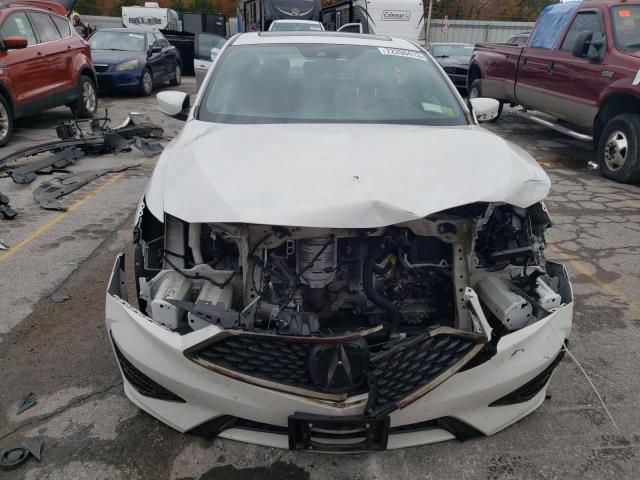 19UDE2F8XKA009685 Acura Ilx Premium A-spec