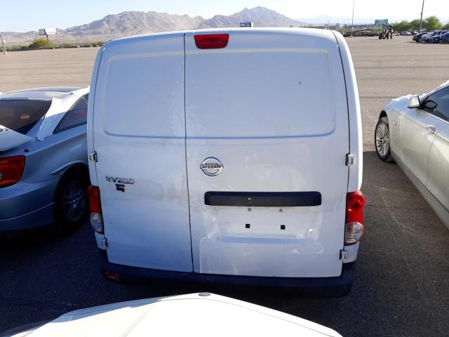 3N6CM0KN4JK698999 Nissan NV200 2.5S