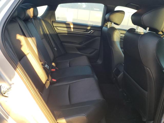 2019 HONDA ACCORD SPO - 1HGCV1F36KA166463