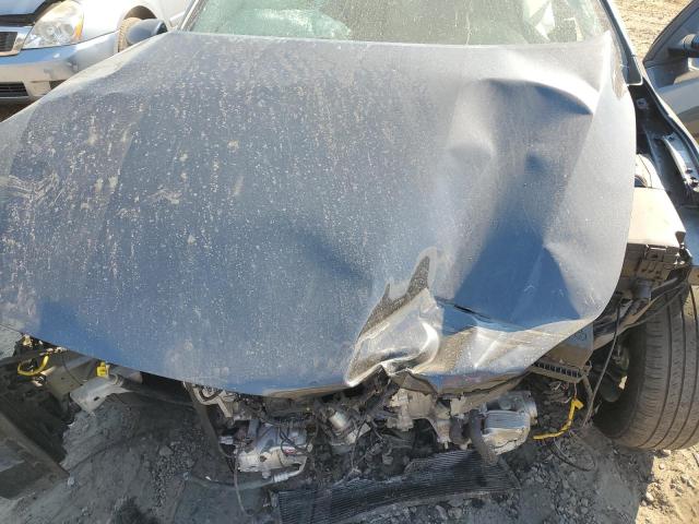 3KPF24AD5NE485392 KIA FORTE FE