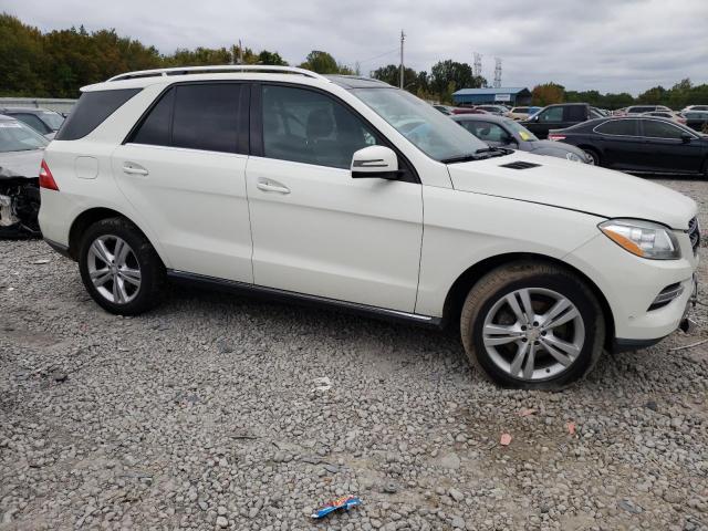 VIN 4JGDA2EB4DA247294 2013 Mercedes-Benz ML-Class, ... no.4