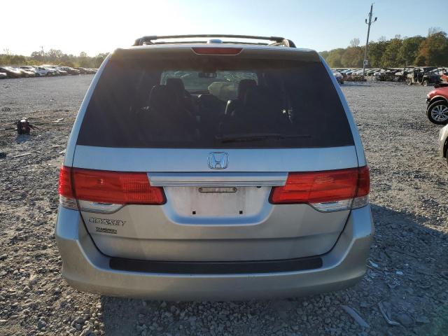 5FNRL38618B402356 | 2008 Honda odyssey exl