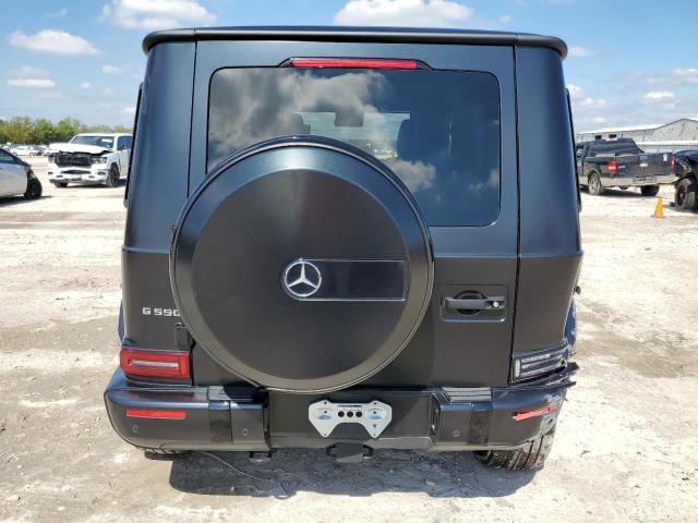 VIN WDCYC6BJ7LX336348 2020 Mercedes-Benz G-Class, 550 no.6