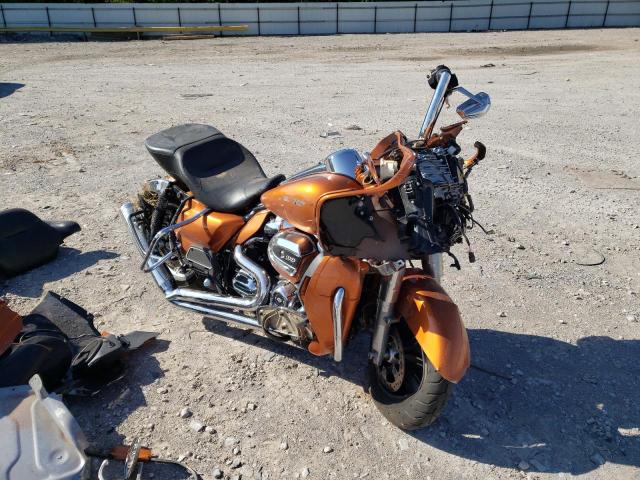 2019 HARLEY-DAVIDSON FLTRU 1HD1KGF11KB625911