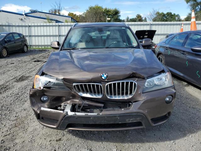 5UXWX9C57E0D31104 BMW X3 Xdrive28i