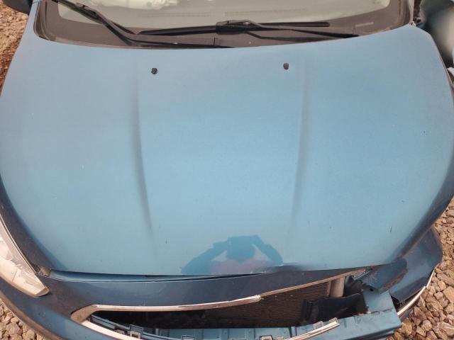 2018 MITSUBISHI MIRAGE GT ML32A5HJ4JH005708