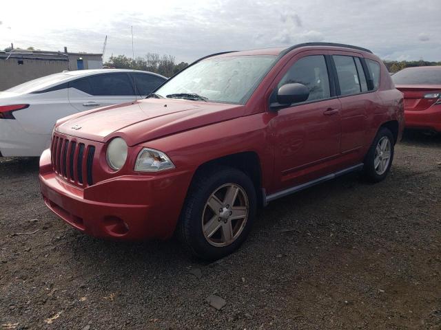 2010 Jeep Compass Sport