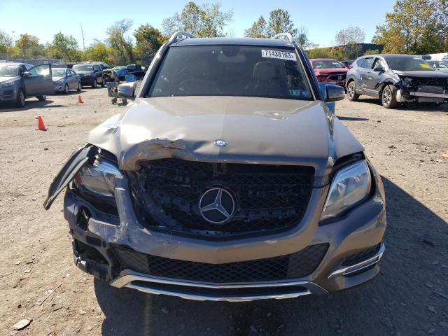 WDCGG8JB2EG277010 Mercedes-Benz Glk 350 4matic