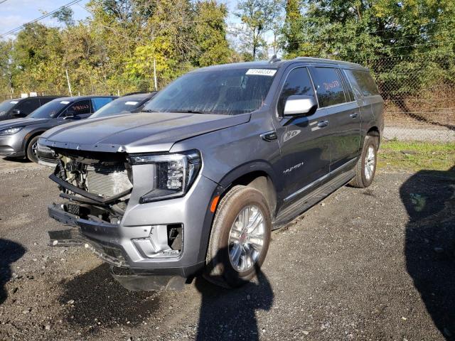 2022 GMC Yukon XL 