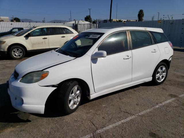 2006 Toyota Matrix XR