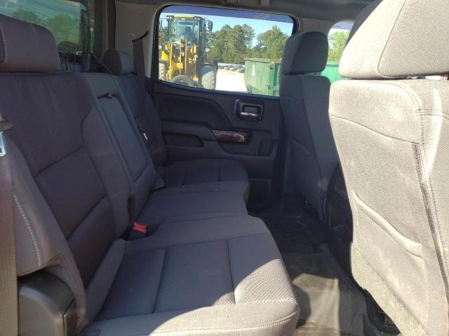 2019 GMC SIERRA C25 1GT11PEY6KF111158
