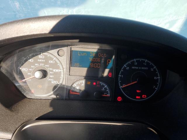 3C6TRVCG0JE112998 RAM Promaster 2500 2500 High