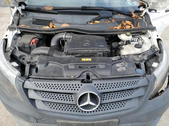 WD4PG2EE4J3498252 Mercedes-Benz Metris
