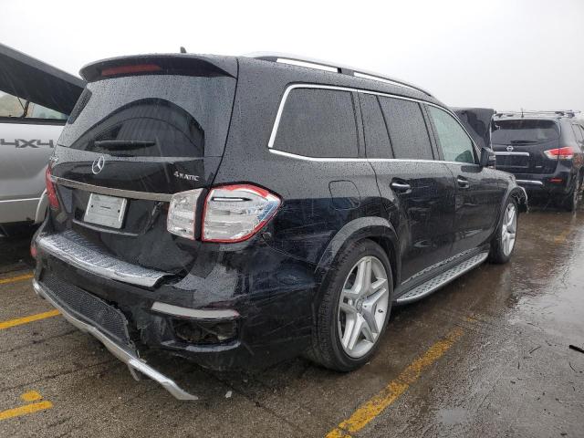 VIN 4JGDF7DE5FA512219 2015 Mercedes-Benz GL-Class, ... no.3