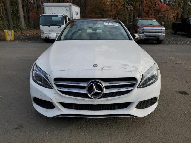 55SWF4KB7FU038235 Mercedes-Benz C 300 4matic