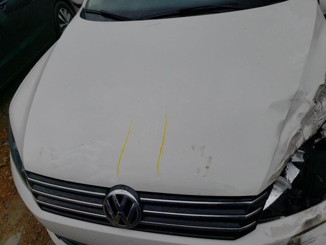 1VWAS7A39FC107052 Volkswagen PASSAT S