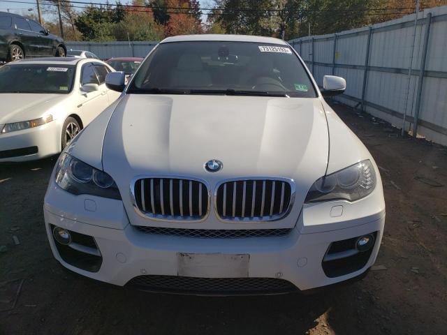 VIN 5UXFG8C5XEL593303 2014 BMW X6, Xdrive50I no.5