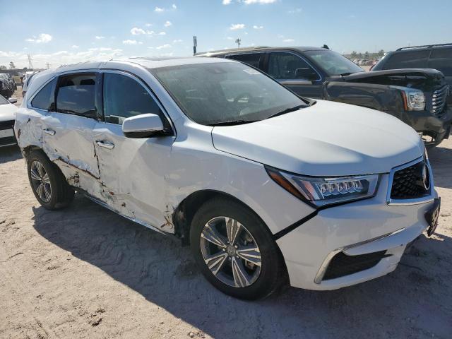 5J8YD3H37LL009953 | 2020 ACURA MDX