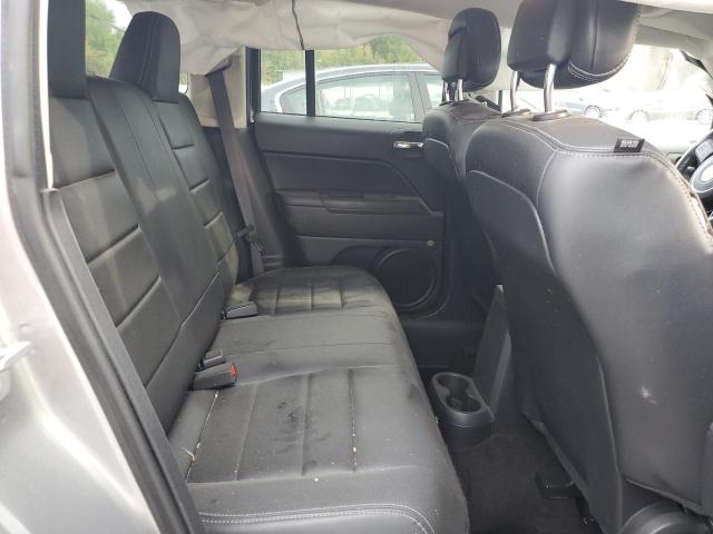 1C4NJPFA6GD589005 Jeep Patriot Latitude