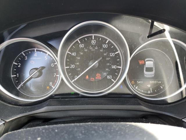 JM1GL1VM5L1525027 Mazda 6 TOURING