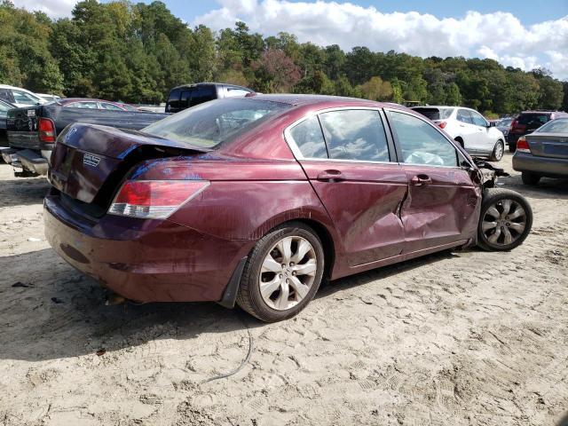 1HGCP26818A100729 | 2008 Honda accord exl