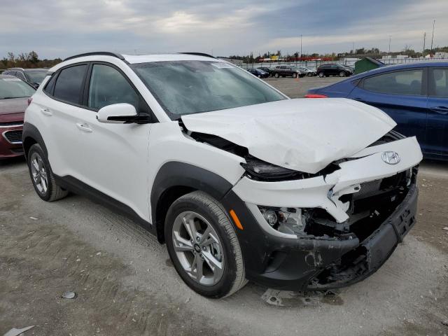 KM8K3CAB0PU975274 | 2023 Hyundai kona sel