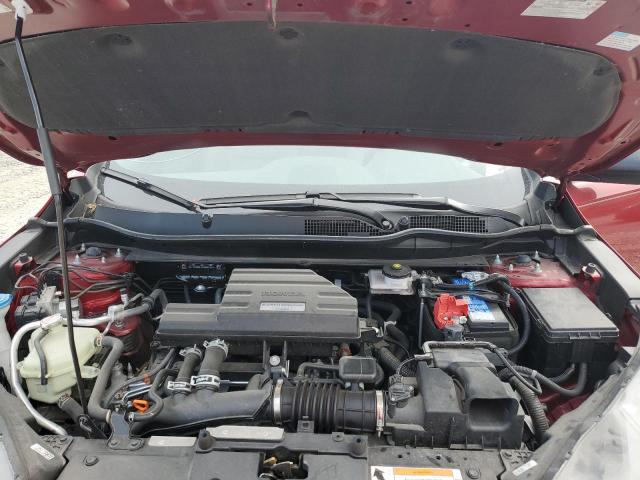 7FARW1H24ME007384 Honda CR-V LX